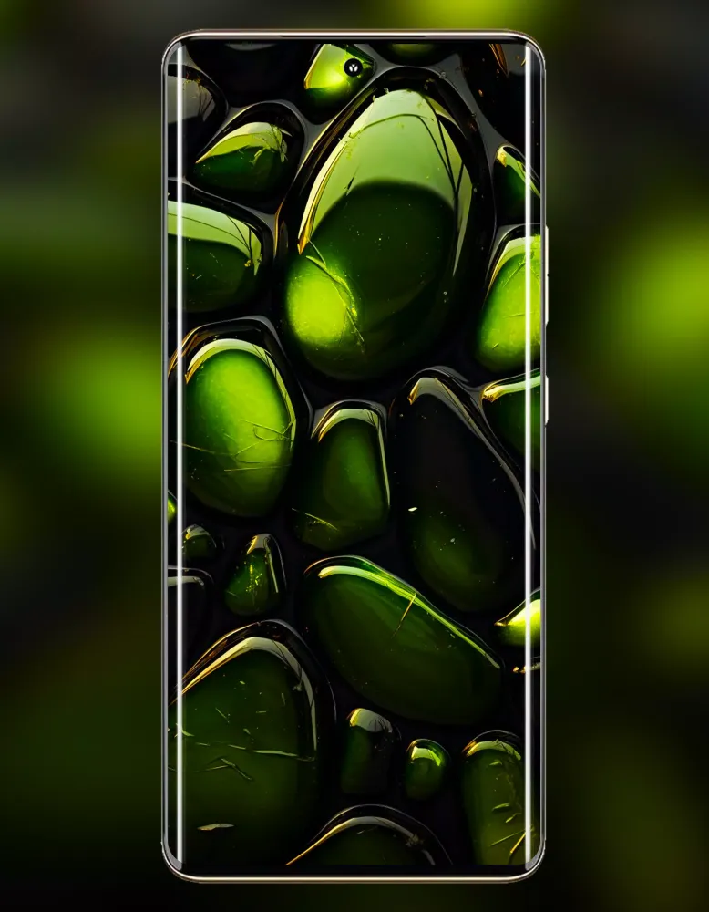Motorola Edge 50 Pro Wallpaper Screenshots