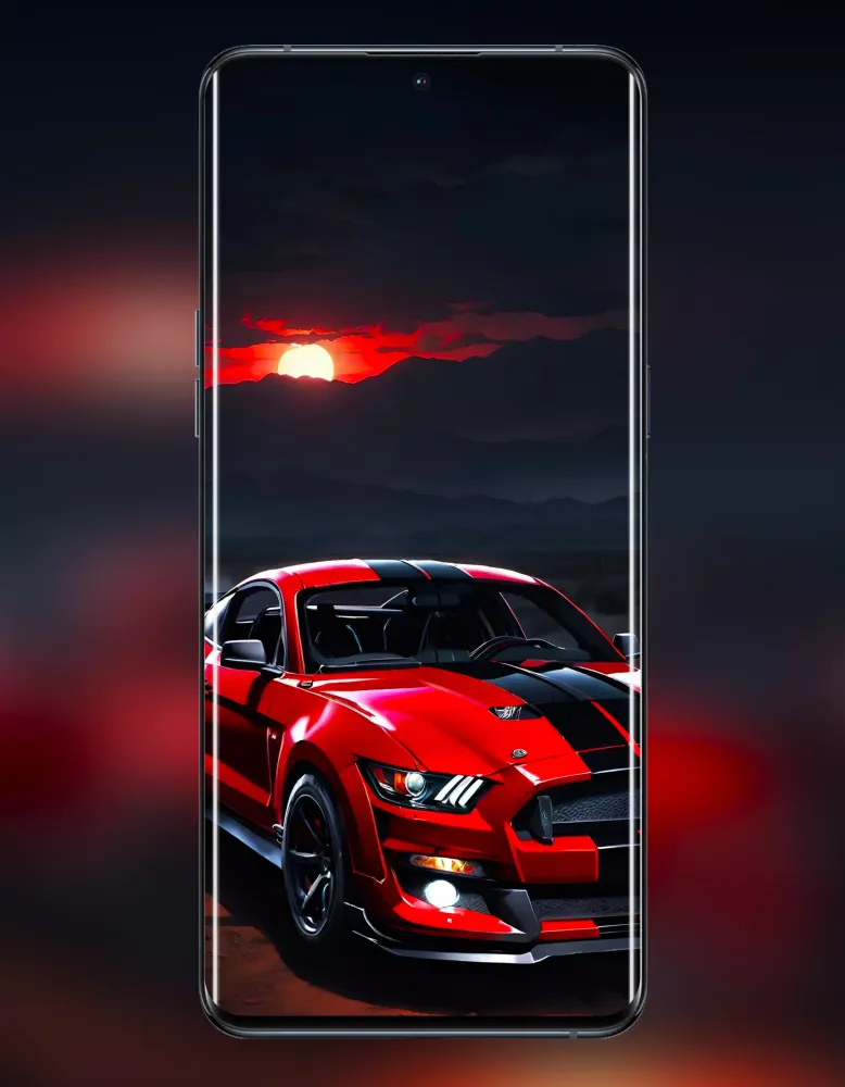 Oppo Find X8 Pro Wallpaper سکرین شاٹس