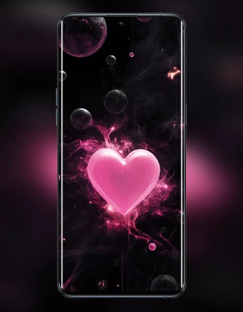 Oppo Find X8 Pro Wallpaper سکرین شاٹس