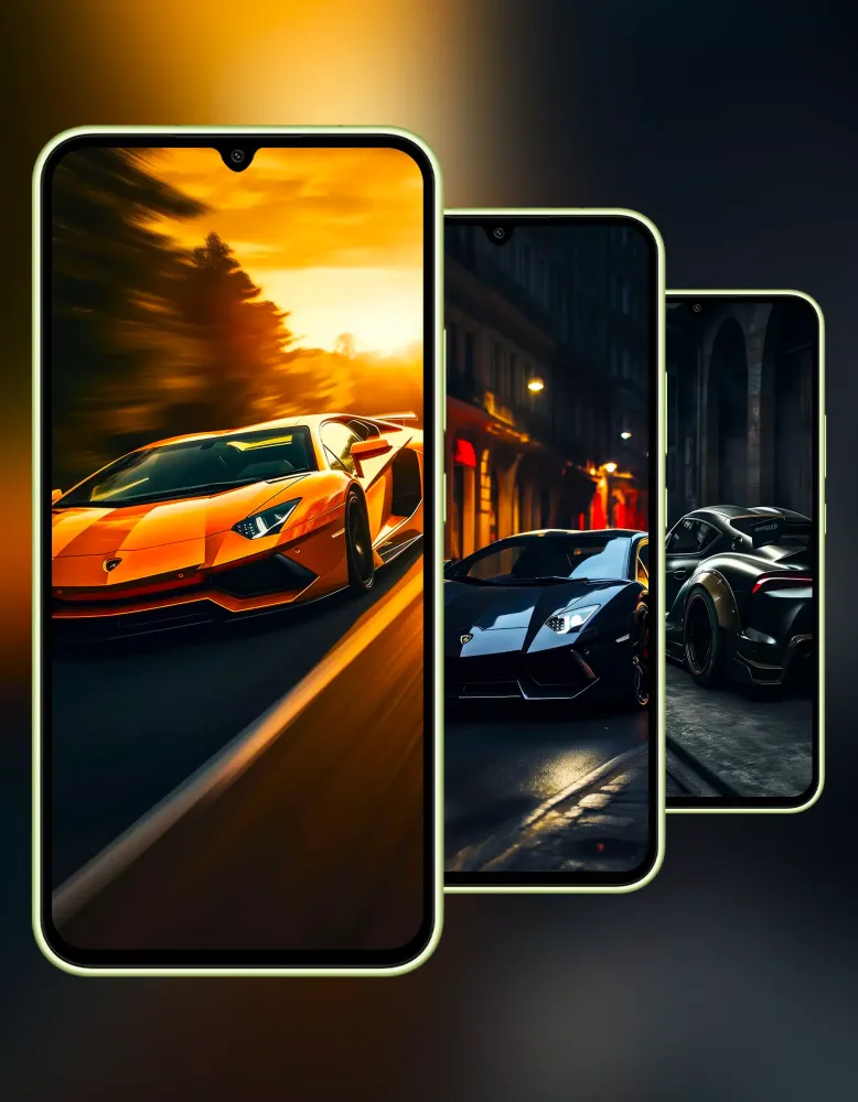 Galaxy A34 5G Wallpaper Screenshots