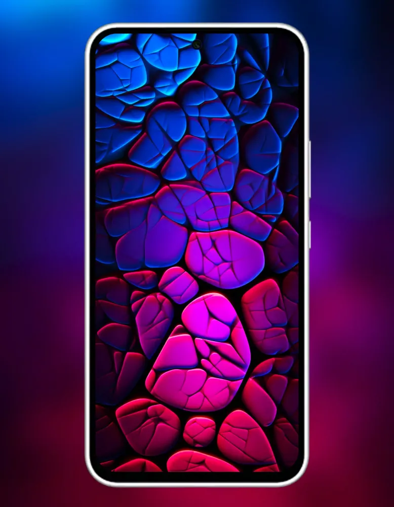 Galaxy A54 5G Wallpaper應用截圖