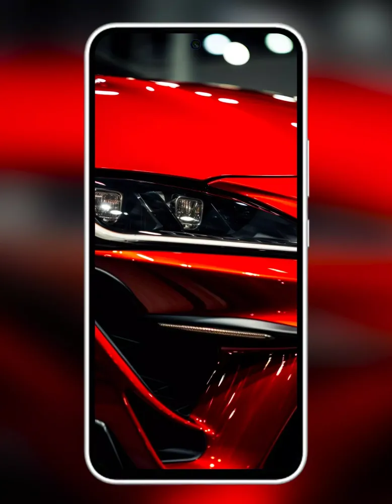 Galaxy A54 5G Wallpaper應用截圖