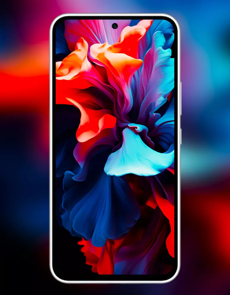 Galaxy A54 5G Wallpaper應用截圖