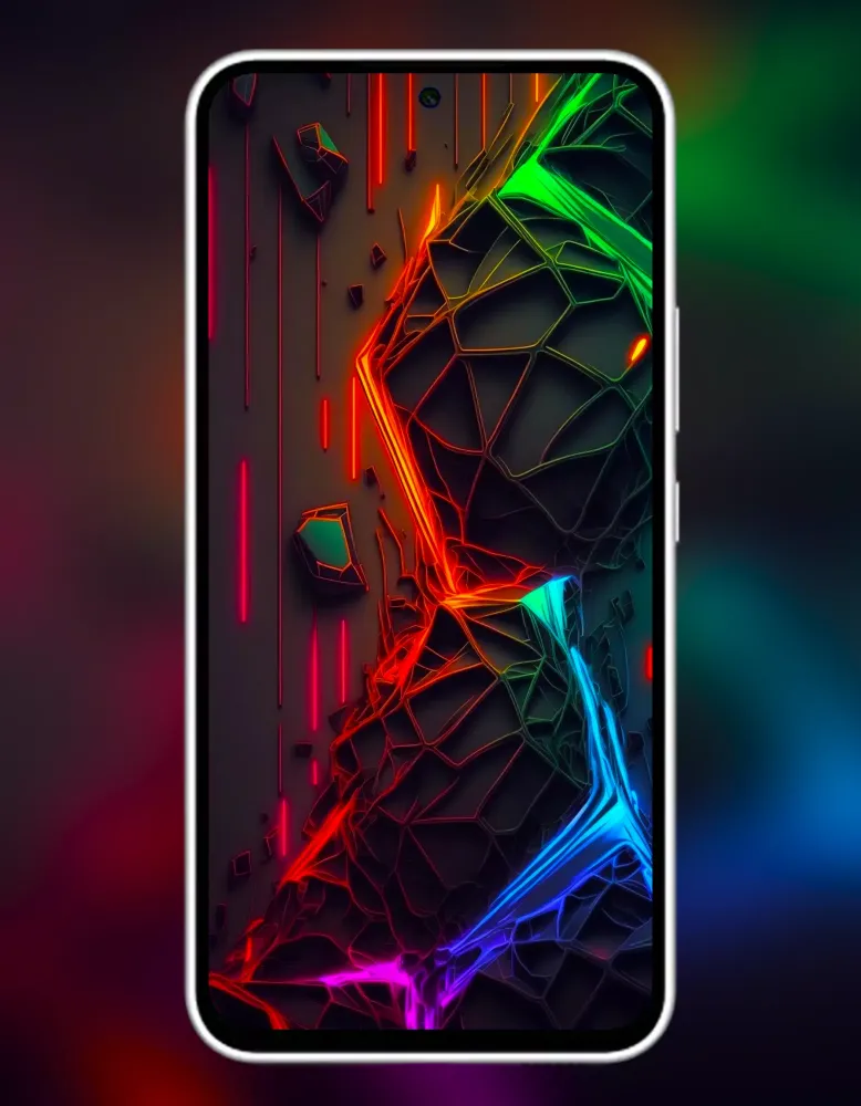 Galaxy A54 5G Wallpaper應用截圖