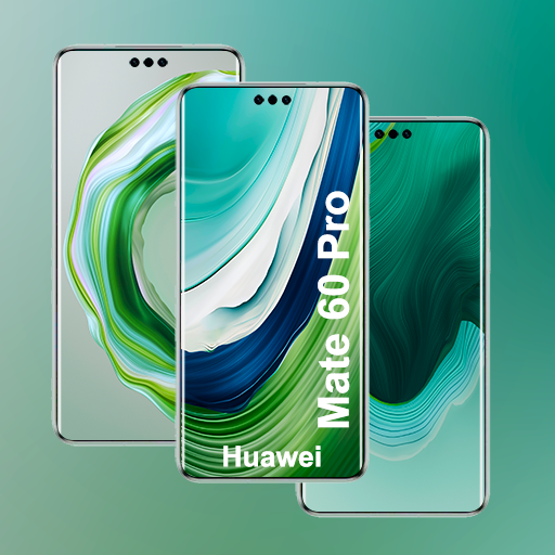 Huawei Mate 60 Pro Wallpaper