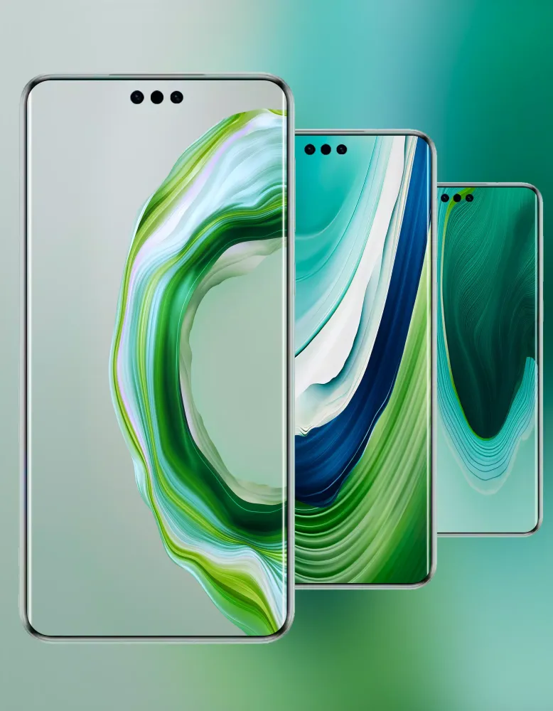 Huawei Mate 60 Pro Wallpaper应用截图