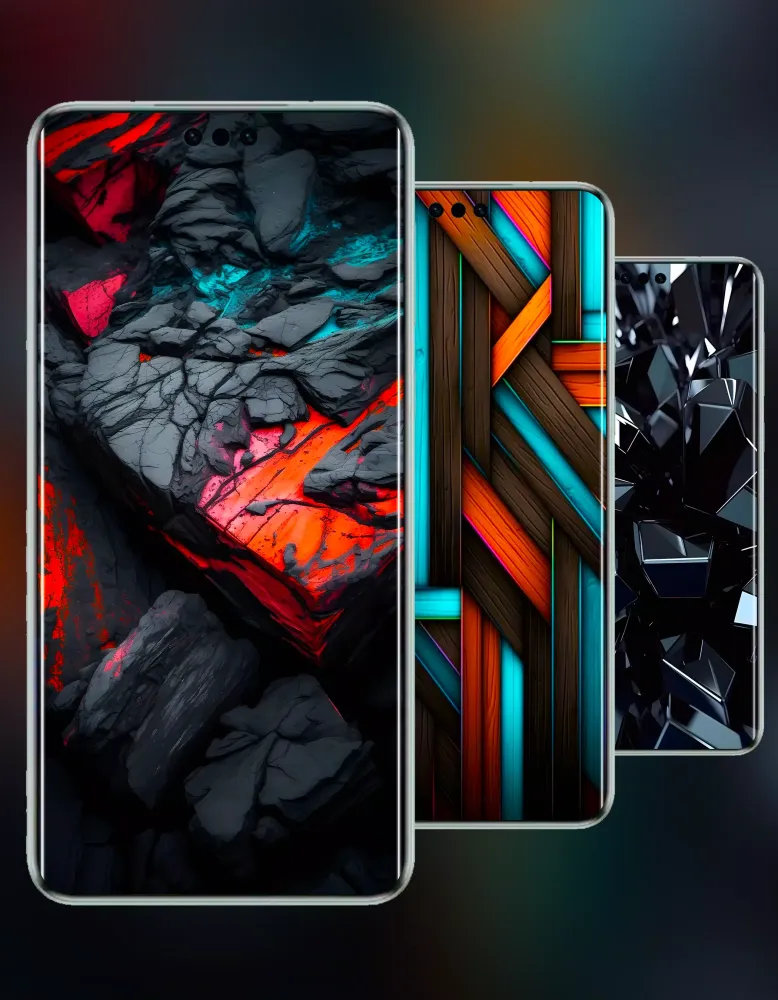 Huawei Mate 60 Pro Wallpaper应用截图