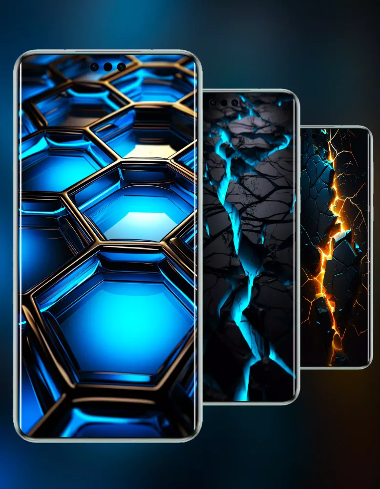 Huawei Mate 60 Pro Wallpaper应用截图