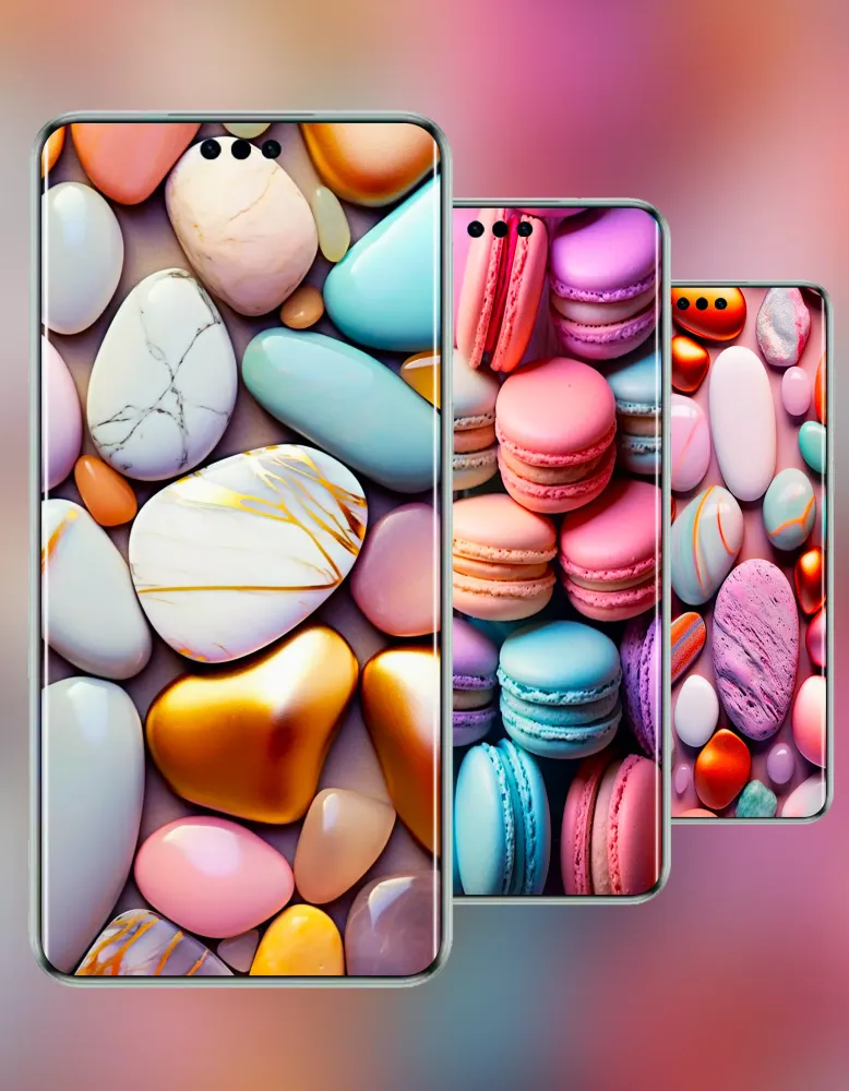 Huawei Mate 60 Pro Wallpaper应用截图
