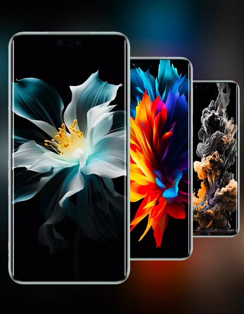 Huawei Mate 60 Pro Wallpaper应用截图