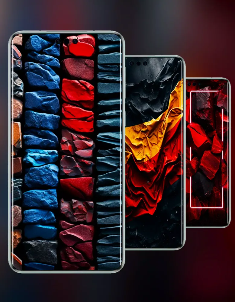 Huawei Mate 60 Pro Wallpaper应用截图