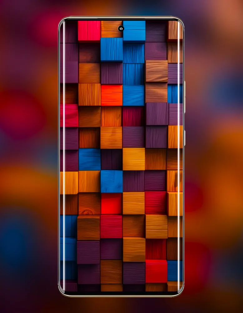 Motorola Edge 40 Wallpaper应用截图