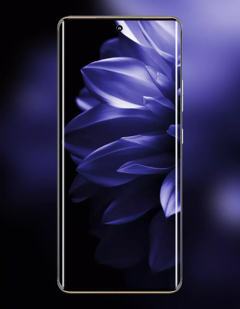 Motorola Edge 40 Wallpaper应用截图