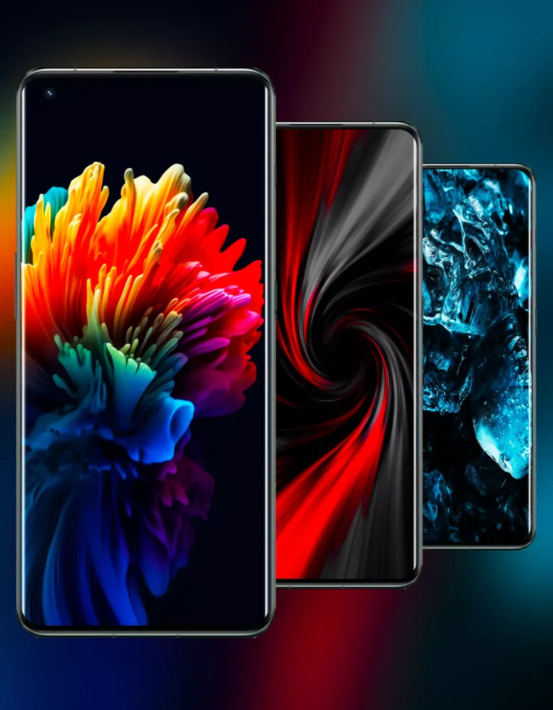 Tangkapan skrin OnePlus 10 Pro Wallpaper & 10T