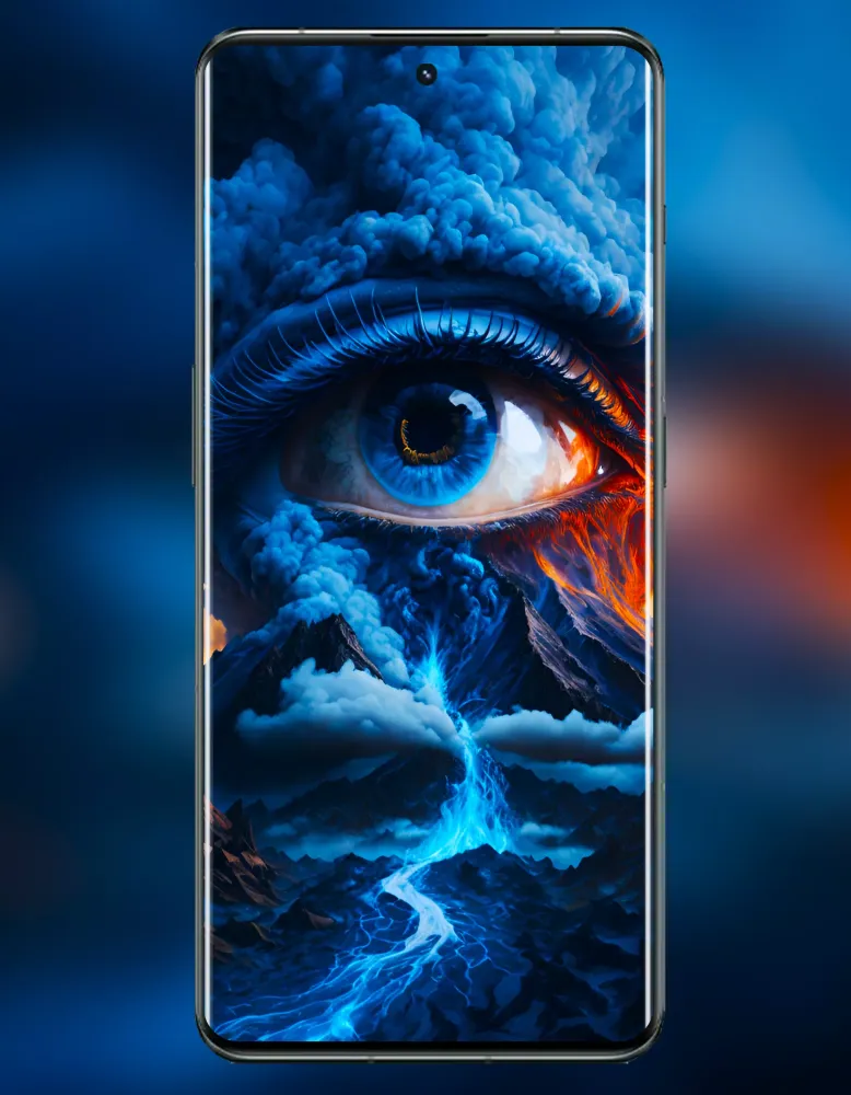 Скриншоты OnePlus 13 Wallpaper & 13R