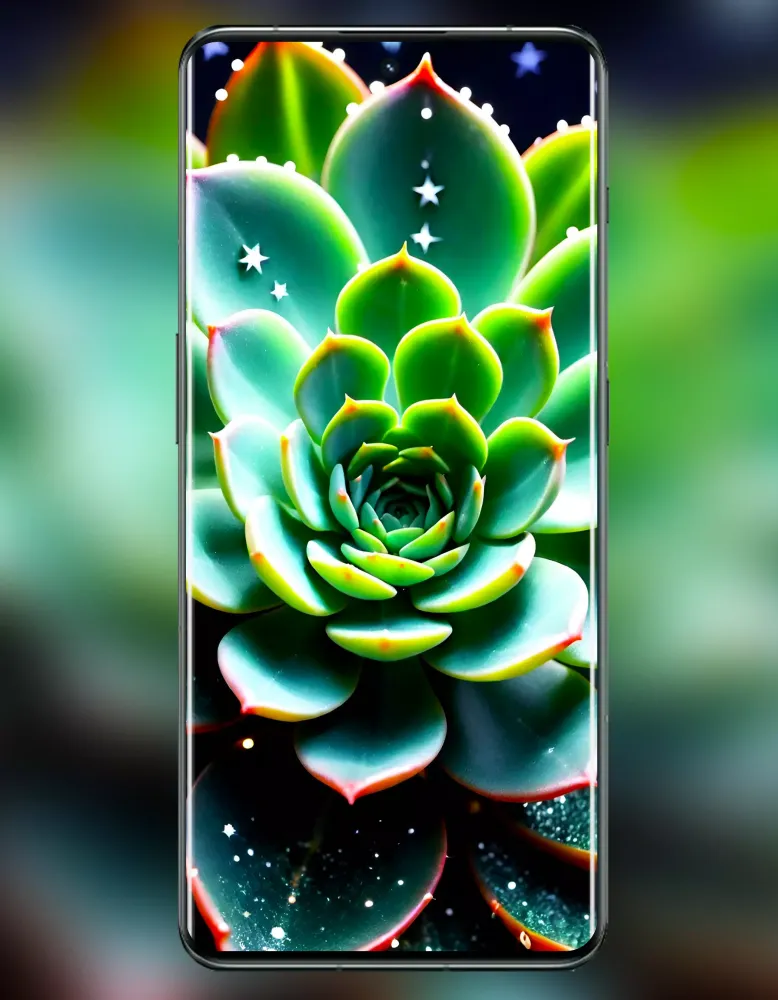 Скриншоты OnePlus 13 Wallpaper & 13R