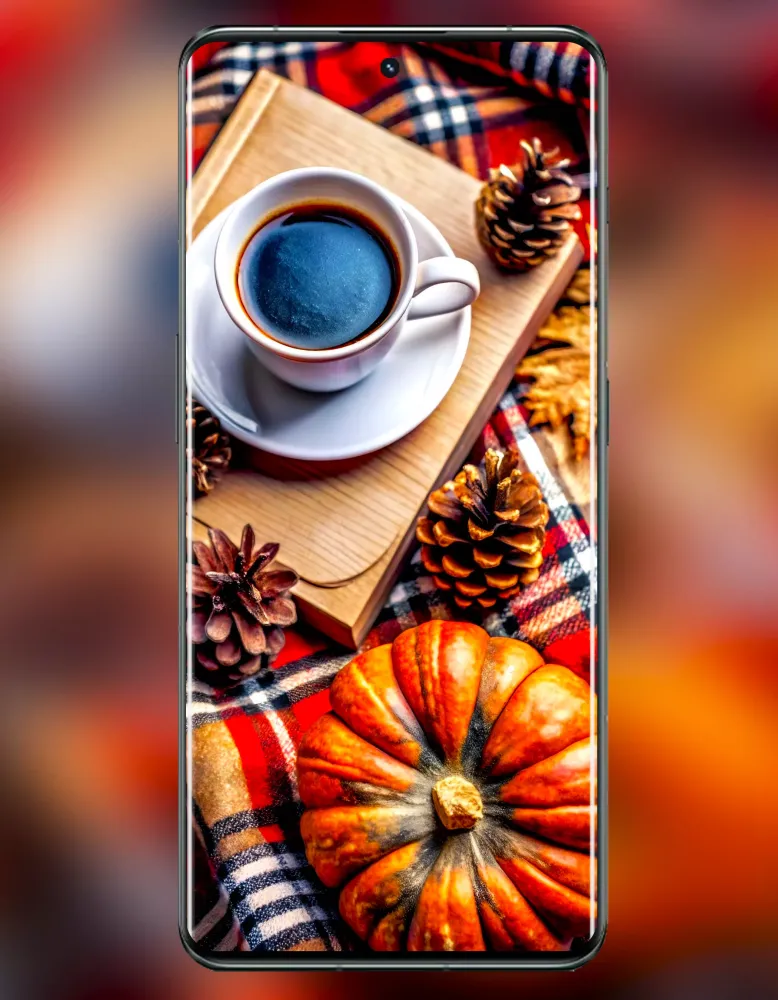 Скриншоты OnePlus 13 Wallpaper & 13R
