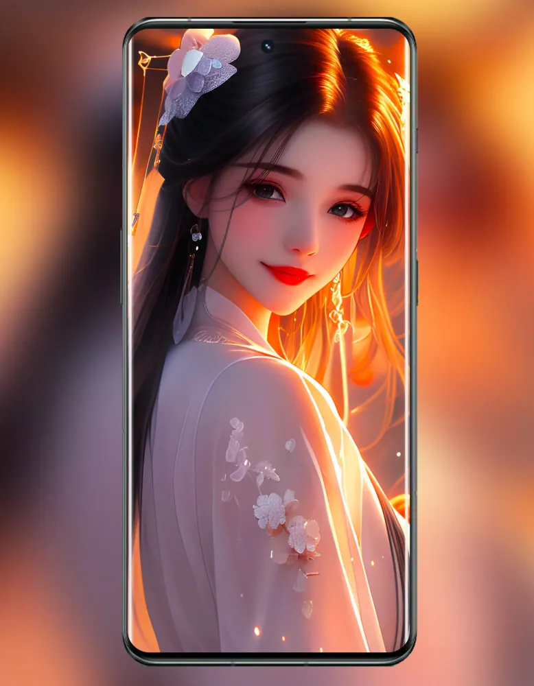 Скриншоты OnePlus 13 Wallpaper & 13R