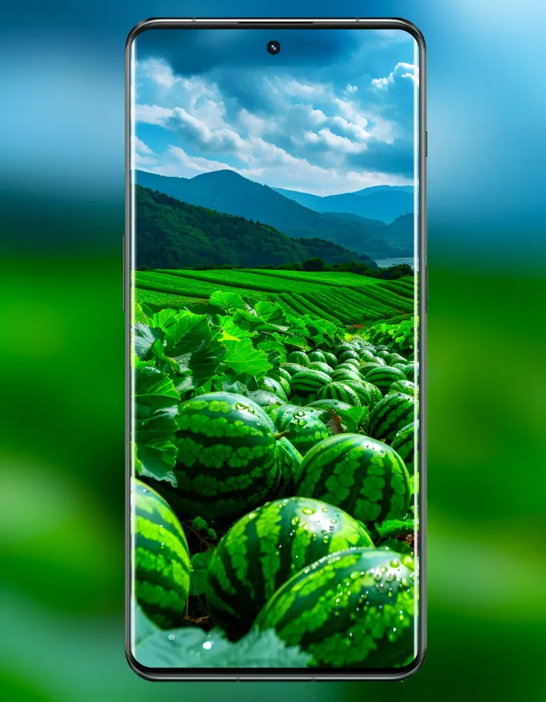 Скриншоты OnePlus 13 Wallpaper & 13R