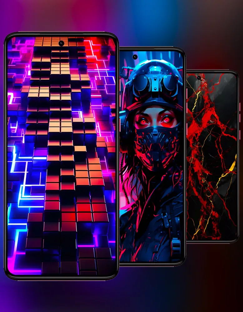 Motorola G84 Wallpaper Ekran Görüntüleri