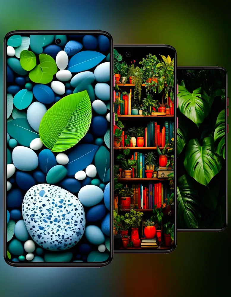 Motorola G84 Wallpaper Ekran Görüntüleri