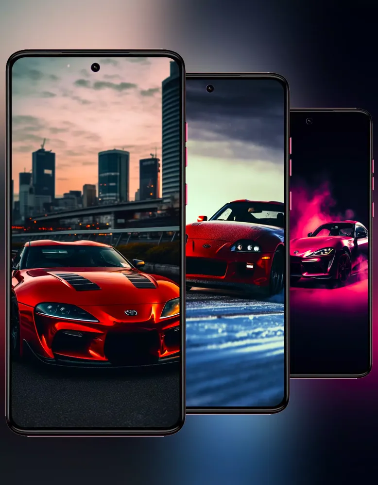 Motorola G84 Wallpaper Ekran Görüntüleri