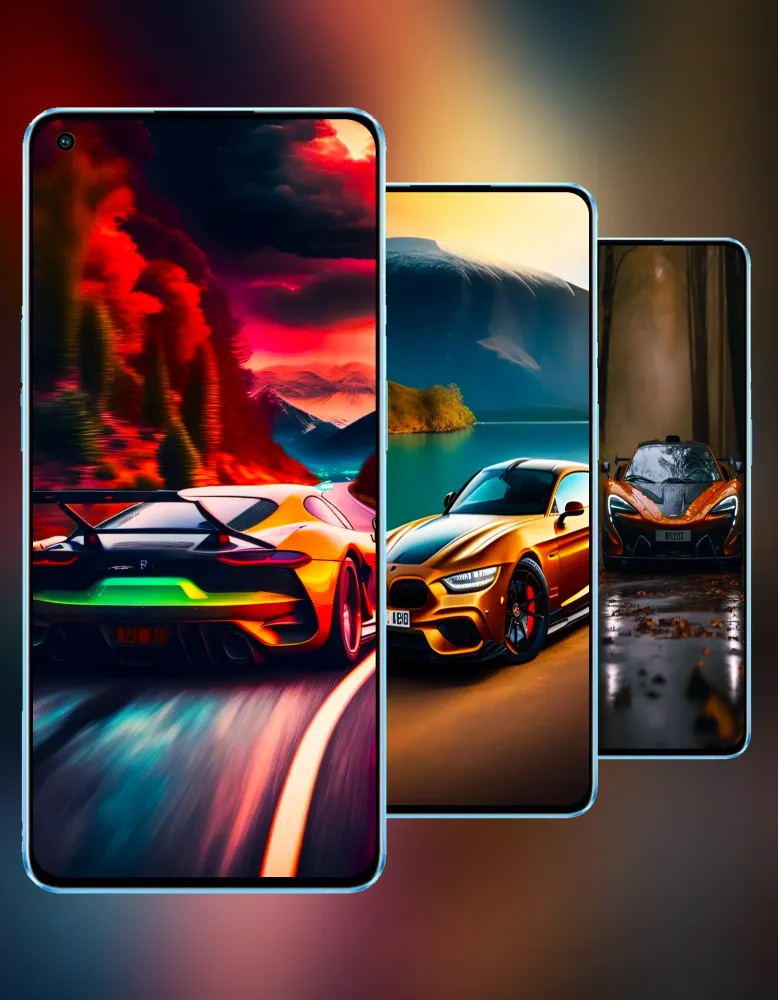 تصاویر Oppo Reno 7 Pro Wallpaper