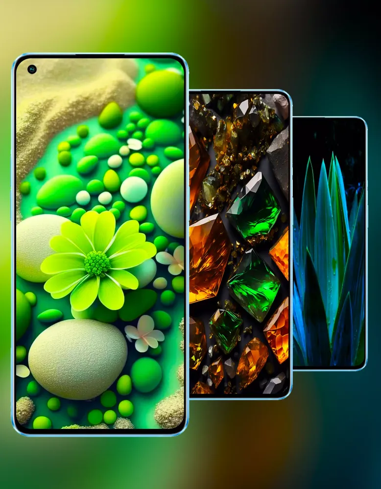 تصاویر Oppo Reno 7 Pro Wallpaper