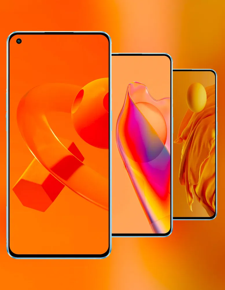 تصاویر Oppo Reno 7 Pro Wallpaper