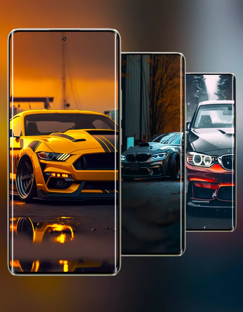 Realme 11 Pro Plus Wallpaper Screenshots