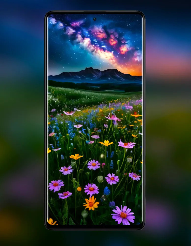 Redmi Note 14 Pro+ Wallpaper Screenshots