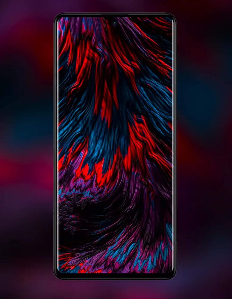 Redmi Note 14 Pro+ Wallpaper Screenshots