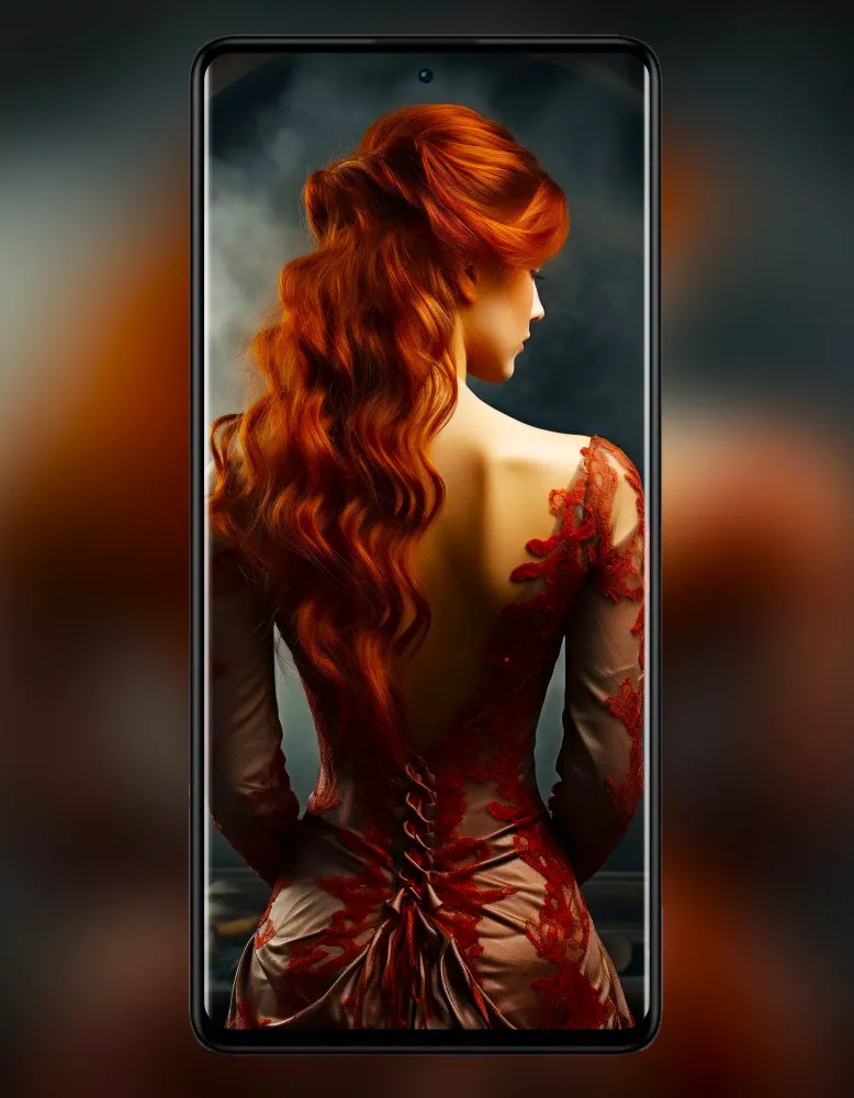 Ảnh chụp màn hình của Redmi Note 12 Pro 5G Wallpaper