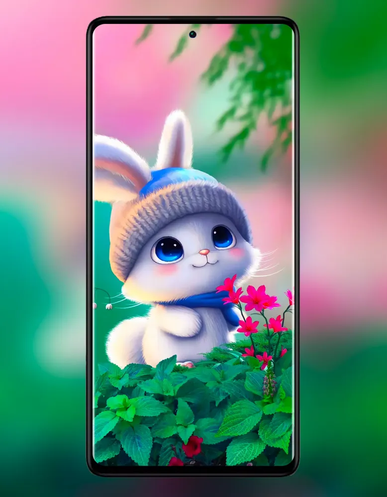 Ảnh chụp màn hình của Redmi Note 12 Pro 5G Wallpaper