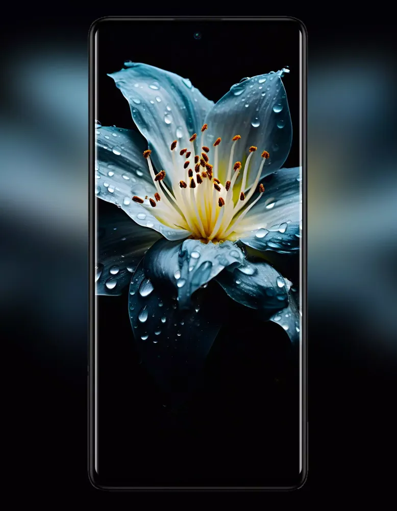 Ảnh chụp màn hình của Redmi Note 12 Pro 5G Wallpaper