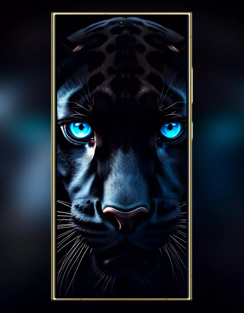 Galaxy S25 Ultra 5G Wallpaper Screenshots