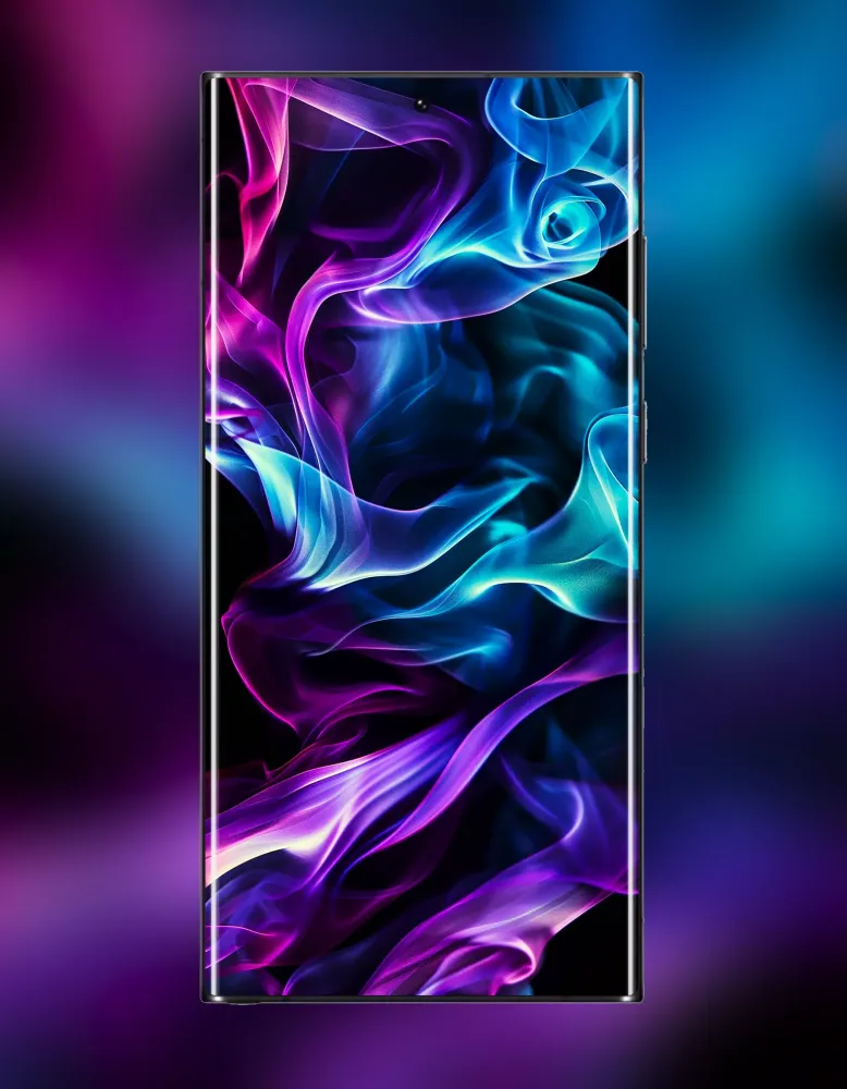 Galaxy S23 Ultra Wallpaper应用截图