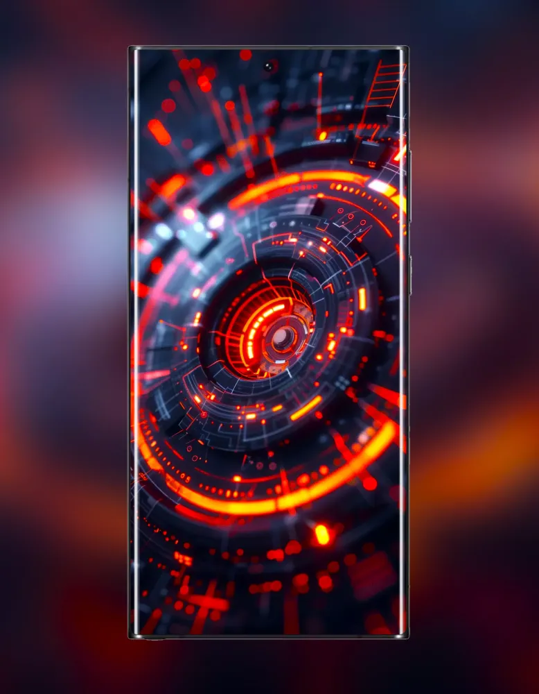 Galaxy S23 Ultra Wallpaper应用截图