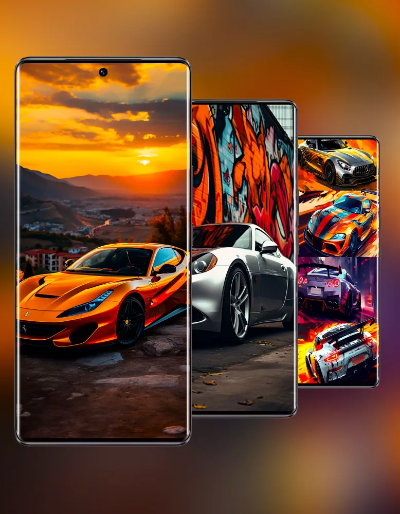 Capturas de pantalla de Vivo V29 Pro 5G Wallpaper
