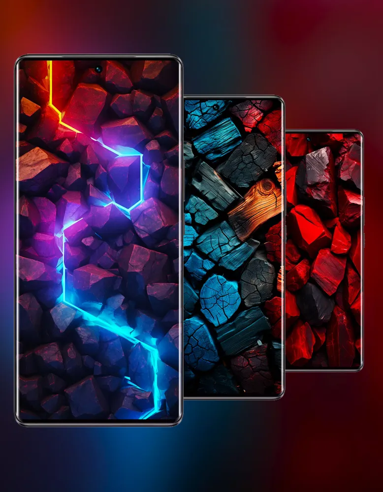 Capturas de pantalla de Vivo V29 Pro 5G Wallpaper