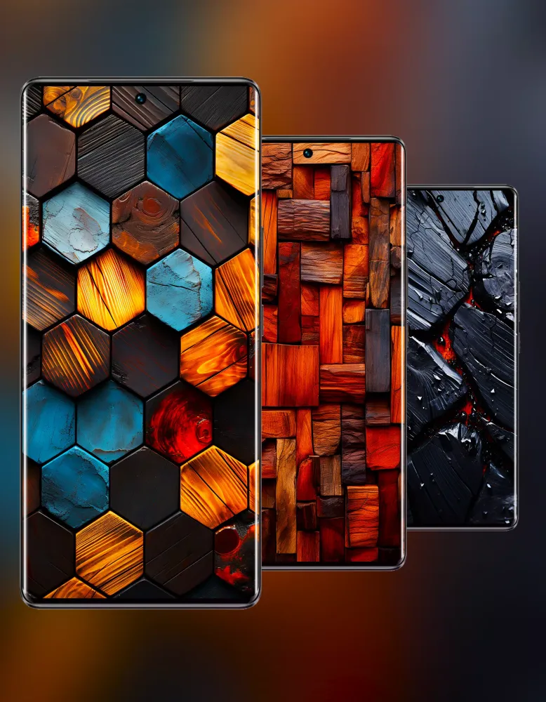 Capturas de pantalla de Vivo V29 Pro 5G Wallpaper