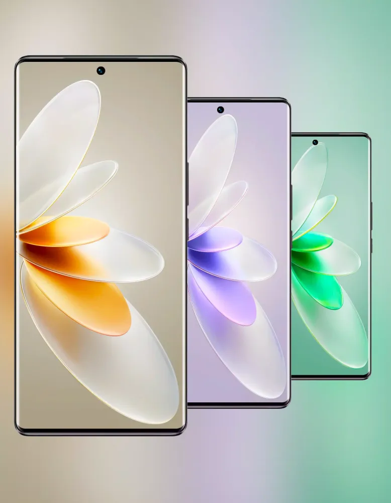 Vivo V27 Pro 5G Wallpaper应用截图