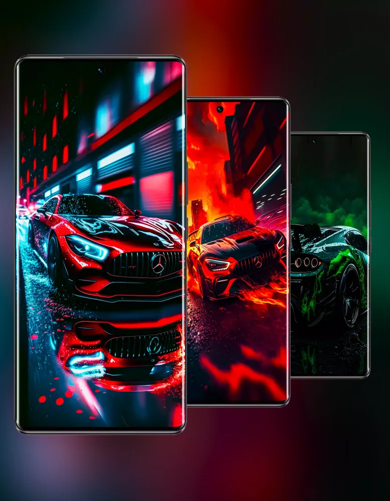 Vivo V27 Pro 5G Wallpaper应用截图