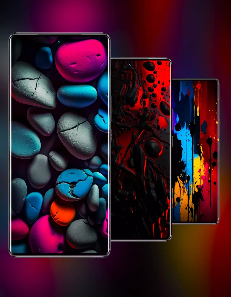 Vivo V27 Pro 5G Wallpaper应用截图