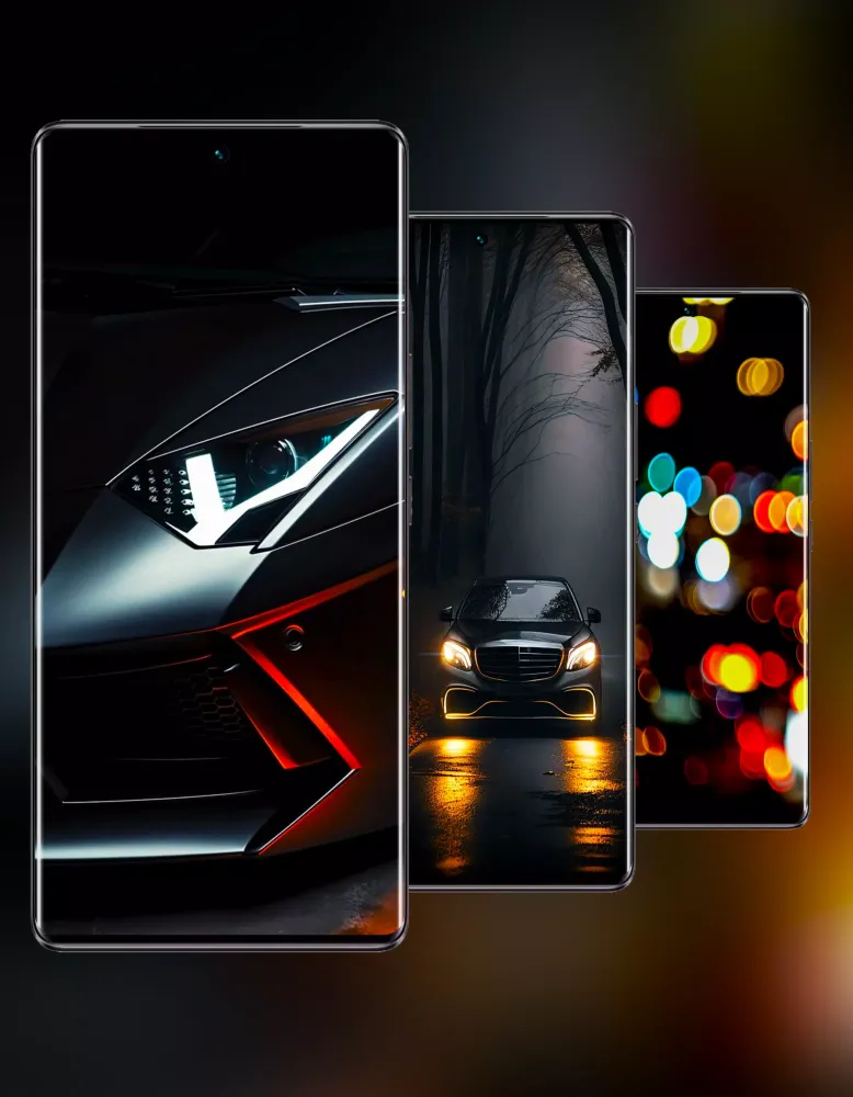 Vivo V27 Pro 5G Wallpaper应用截图