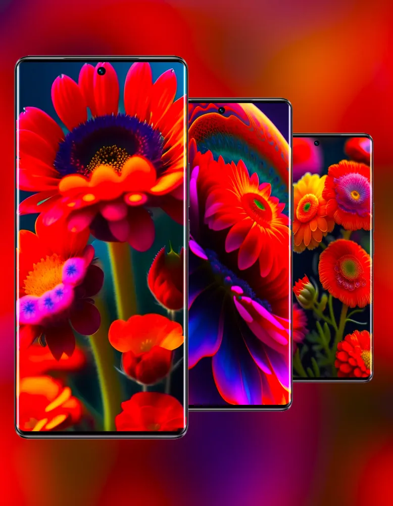Vivo V27 Pro 5G Wallpaper应用截图