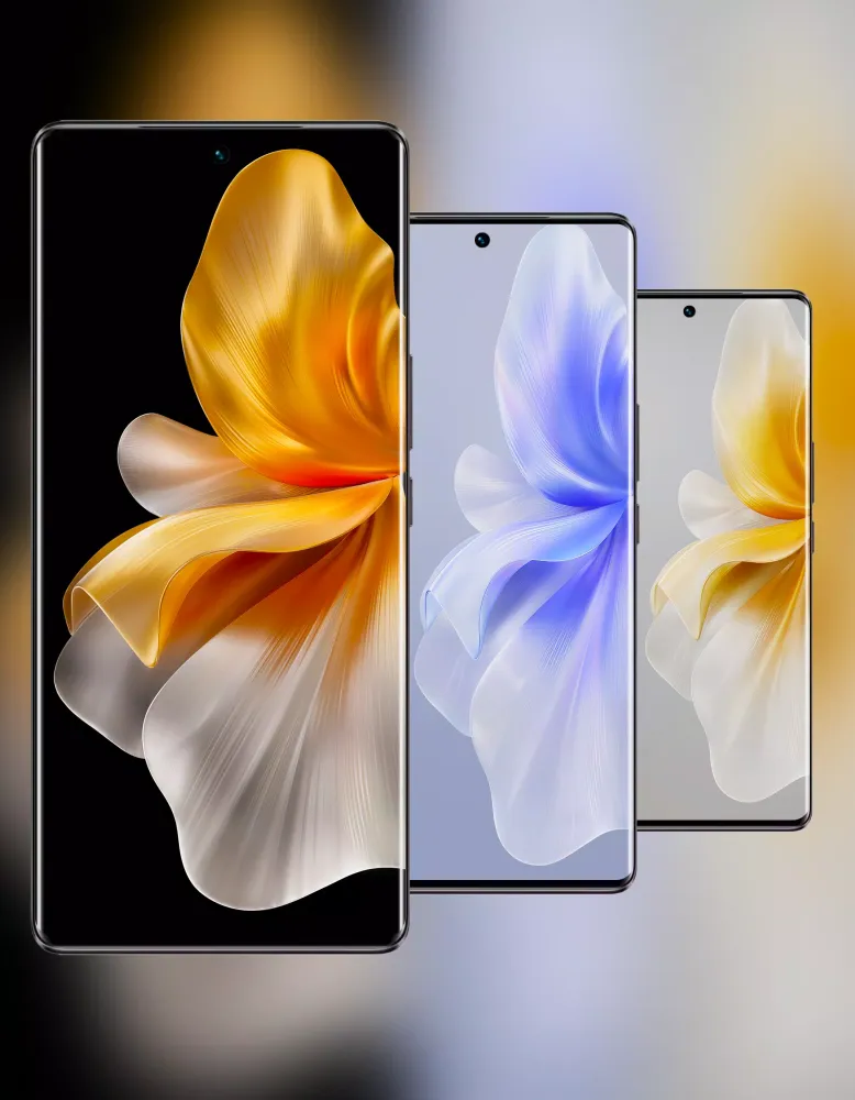 Vivo V30 Pro 5G Wallpaper স্ক্রিনশট