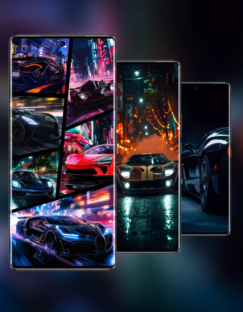Vivo V30 Pro 5G Wallpaper স্ক্রিনশট