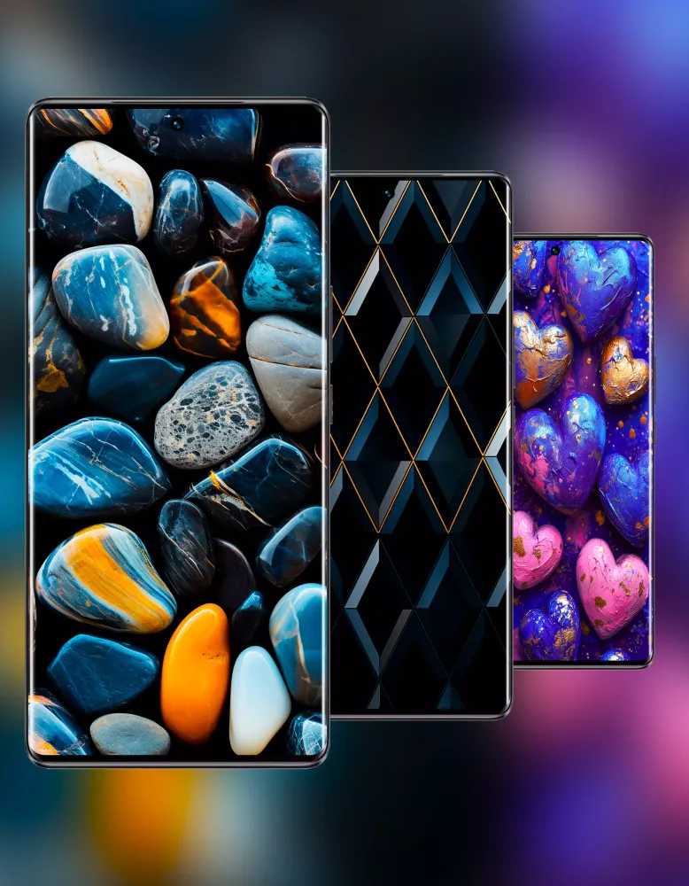 Vivo V30 Pro 5G Wallpaper স্ক্রিনশট