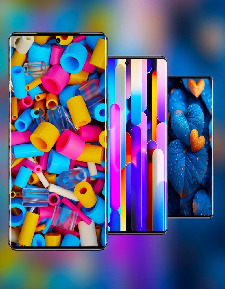 Vivo V30 Pro 5G Wallpaper স্ক্রিনশট